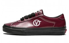 Vans Wally Vulc 'X-Girl' Made Me