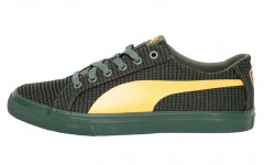 Puma Rap Low Knit Idp