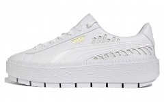 PUMA Platform Trace Metallic C