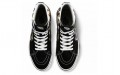 Vans SK8 38 DX logo