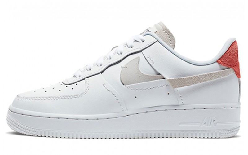 Nike Air Force 1 Inside Out