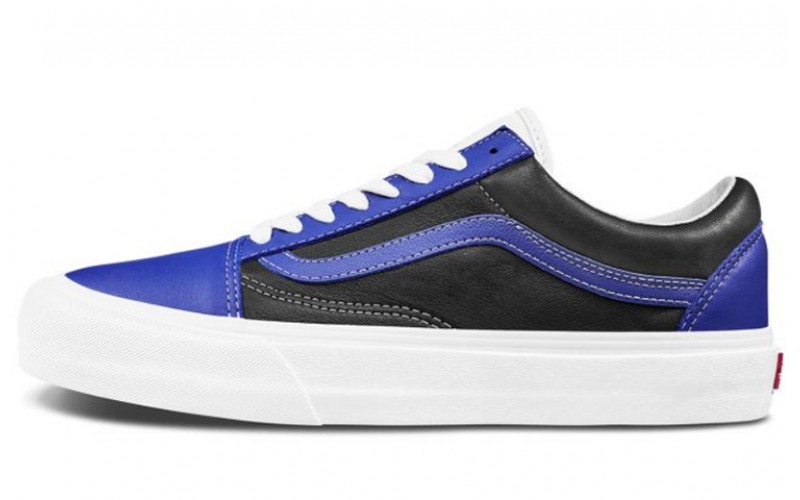 Vans Old Skool Vlt Lx