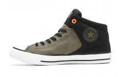 Converse Chuck Taylor All Star Ctas High Street