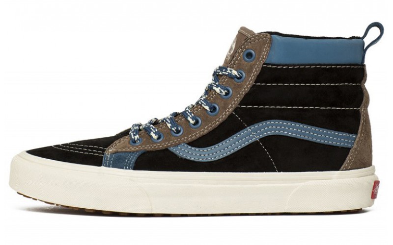 Vans SK8 MTE LX