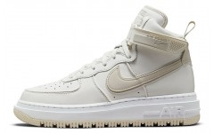 Nike Air Force 1 Boot "Summit White"