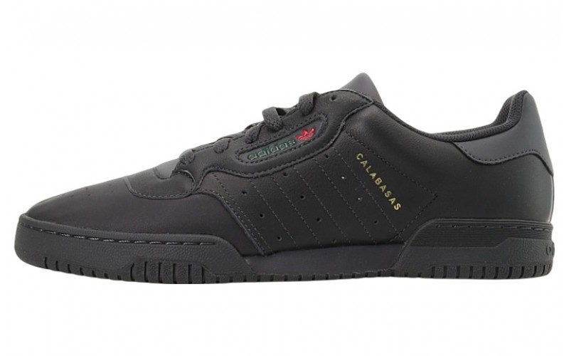 adidas originals Yeezy Powerphase Calabasas Core Black