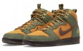 PASSPORT x Nike Dunk SB Pro QS "Workboot"