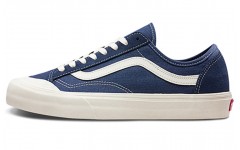 Vans Style 36 Decon SF Blue