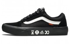 Cult Crew x Vans Old Skool Pro BMX