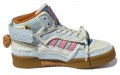 melting sadness x adidas originals FORUM xhibit Mid