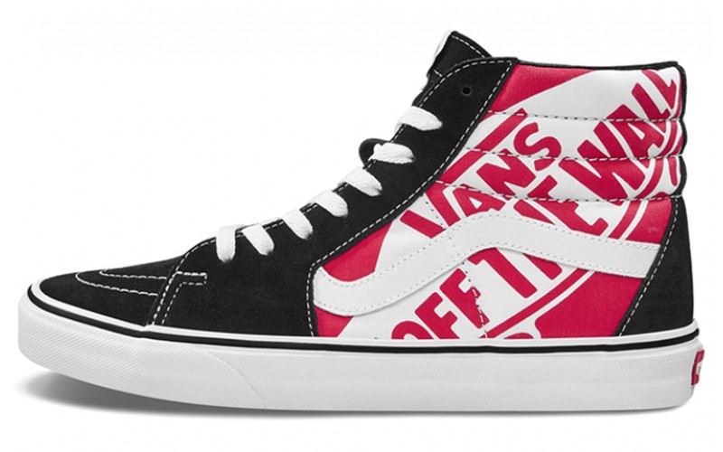 Vans SK8 LOGO