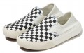 Vans Checkerboard Comfycush One TPU