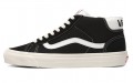 Vans Mid Skool Vault OG 37 LX Black Marshmallow