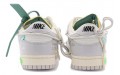 OFF-WHITE x Nike Dunk Low "The 50" NO.42