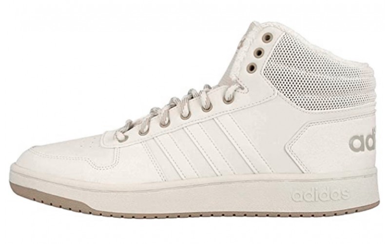 adidas neo Hoops 2.0 Mid