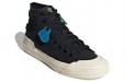 melting sadness x adidas originals NIZZA Hi Dl