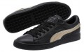 Puma Basket Classic Metallic