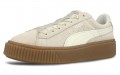 PUMA Suede Platform Bubble