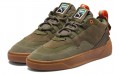 PUMA Cali Zero Demi Army Green