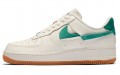 Nike Air Force 1 Low vandalized