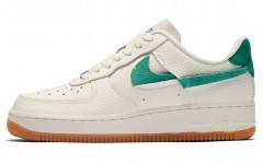 Nike Air Force 1 Low vandalized