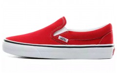 Vans slip-on