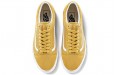 Vans Old Skool Pig Suede