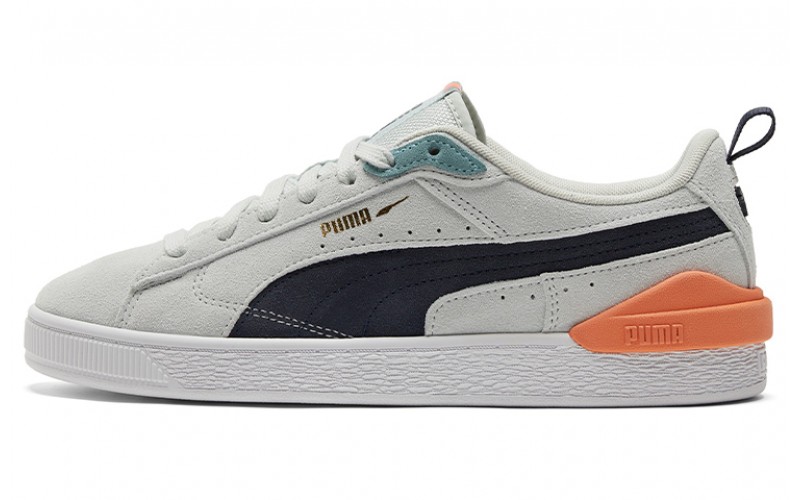 PUMA Suede Bloc