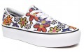 Vans Era Glitter Daisies Platform