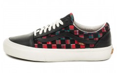 Baracuta x Vans Old Skool Vault VLT LX