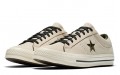 Converse One Star Camo Low Top