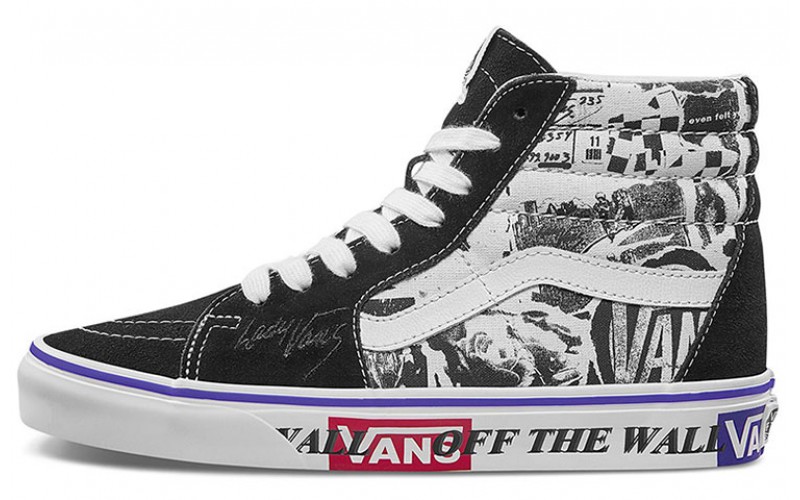 Vans SK8