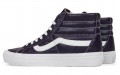 Vans Italian Leather Sk8-Hi Reissue