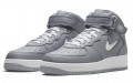 Nike Air Force 1 QS Jewel "NYC Cool Grey"