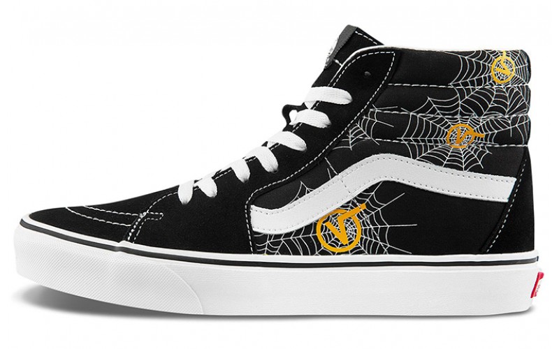 Vans SK8