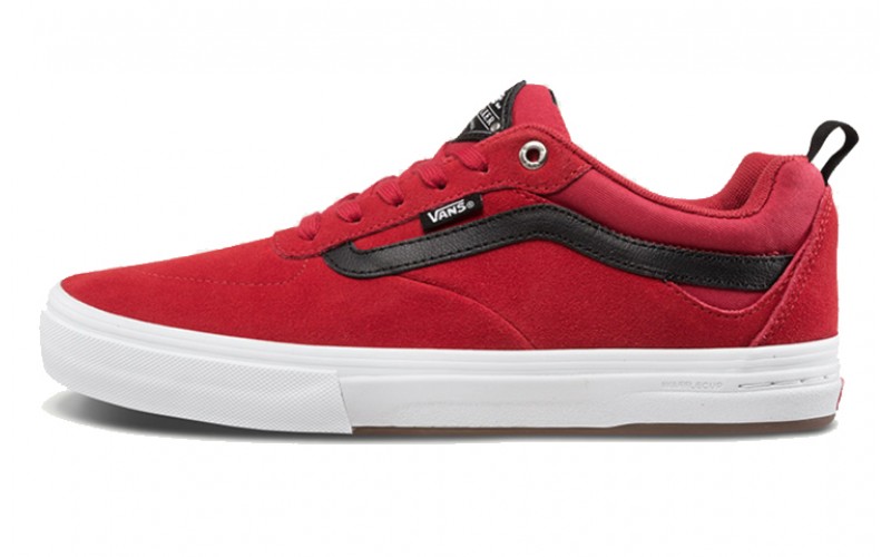 Vans Kyle Walker Pro