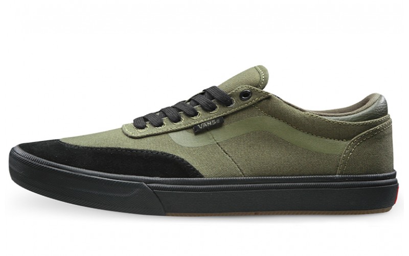 Vans Gilbert Crockett Pro 2