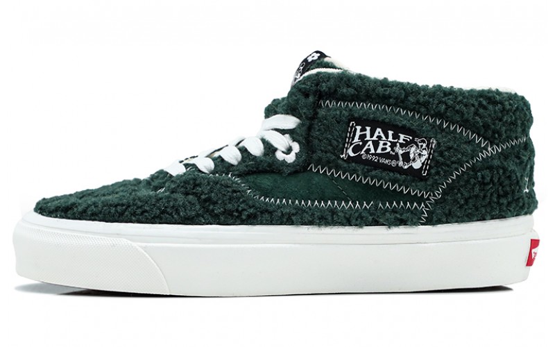 Sandy Liang x Vans Half Cab 33 DX