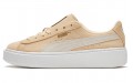 Puma Suede Platform