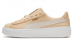 Puma Suede Platform