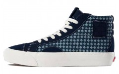 Vans Style 238 Vlt LX