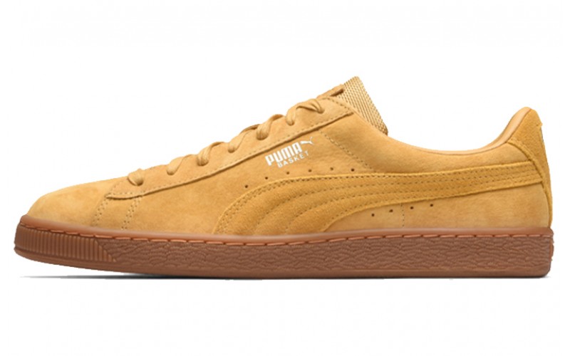 PUMA Basket Classic Weatherproof