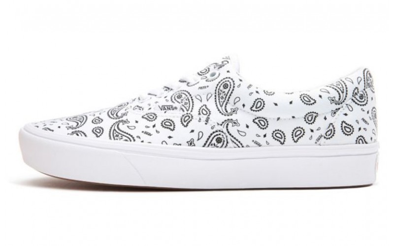 Vans Era Comfycush