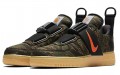 Carhartt WIP x Nike Air Force 1 utility prm wip