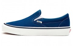 Vans slip-on