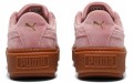 PUMA Platform Trace V