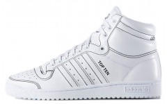 adidas originals Top ten Hi