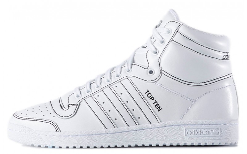 adidas originals Top ten Hi