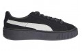 PUMA Suede Platform Core