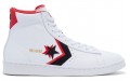 Converse Cons Pro Leather Double Logo High Top